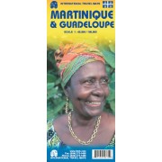 Martinique & Guadeloupe ITM